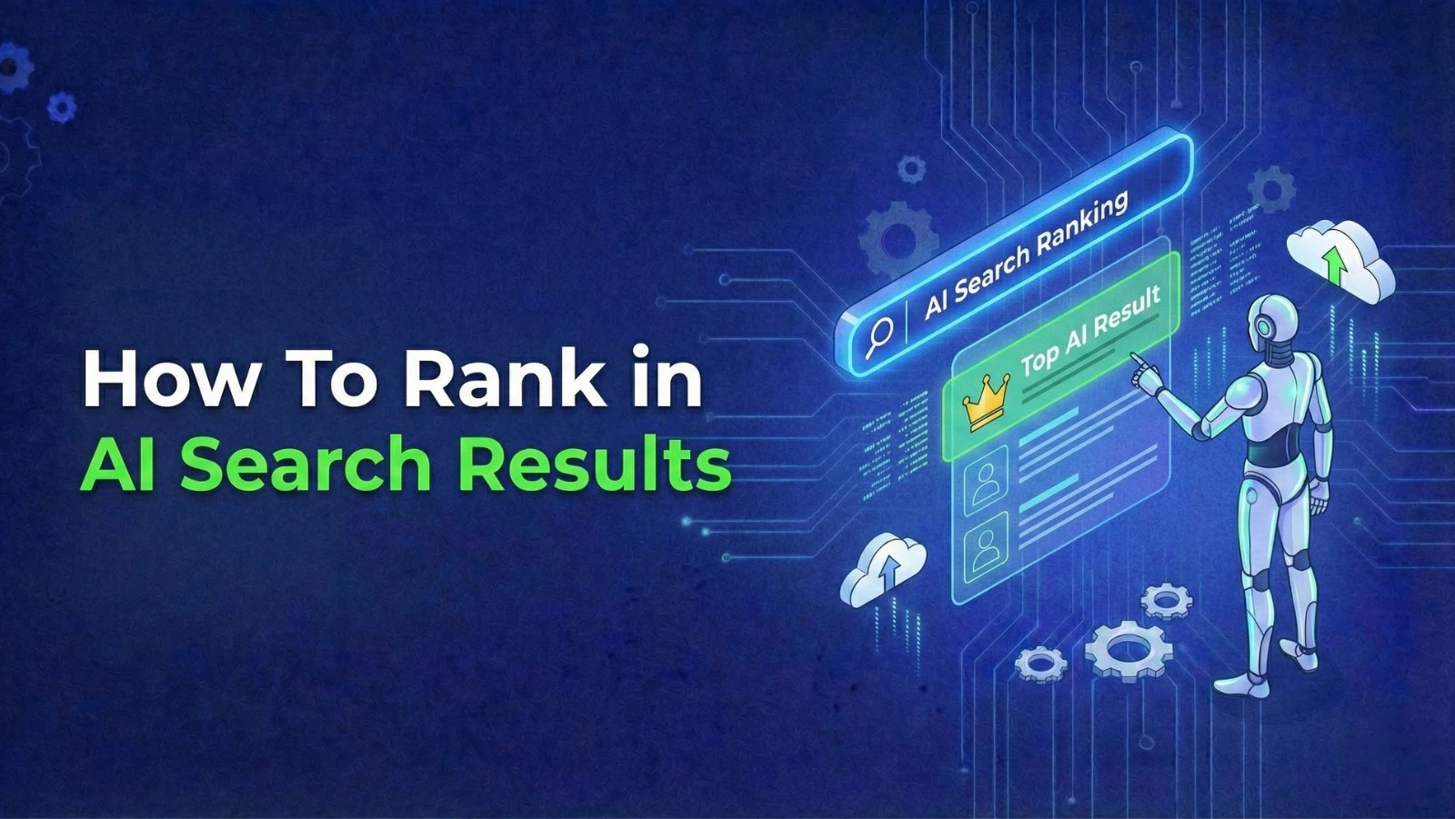 How to Get Your Store Recommended by AI: The E-commerce Guide to AI Search in 2026