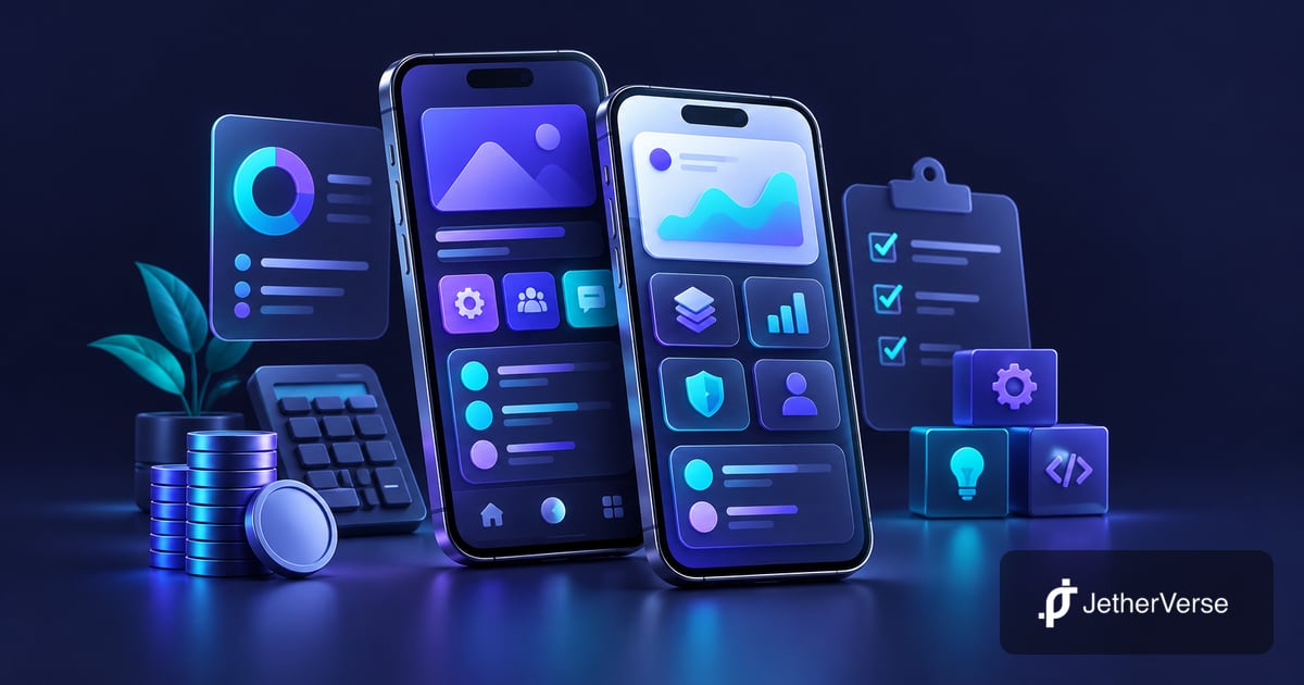 Mobile App Development Cost: What Shapes Your Quote?