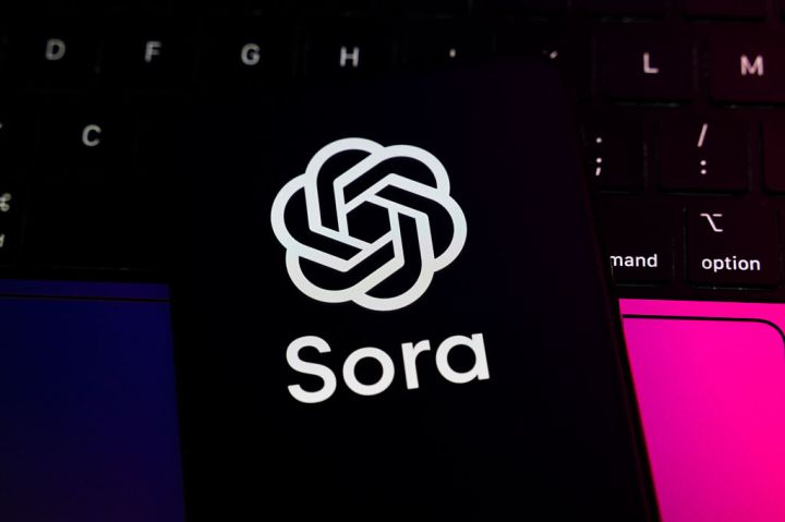OpenAI Shuts Down Sora App Six Months After Launch