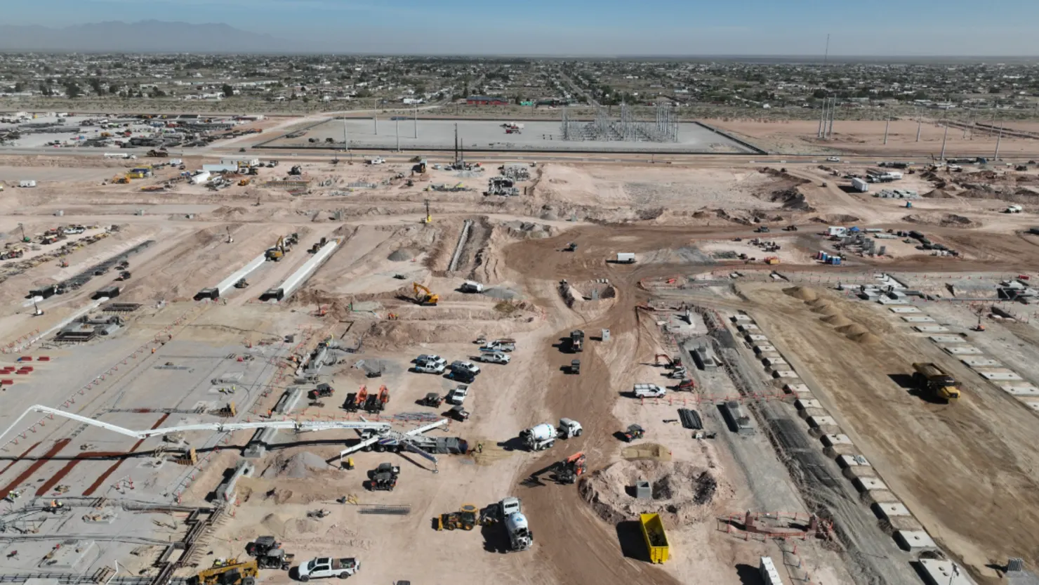 Meta Increases El Paso Data Center Investment to $10 Billion