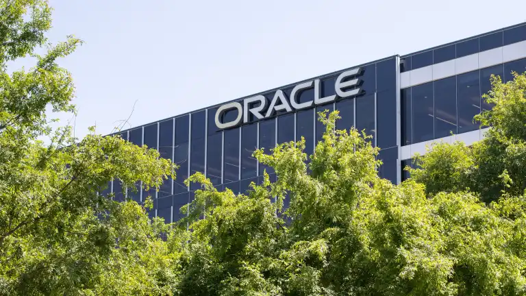 Oracle Begins Cutting Up to 30,000 Jobs to Fund AI Data Centers