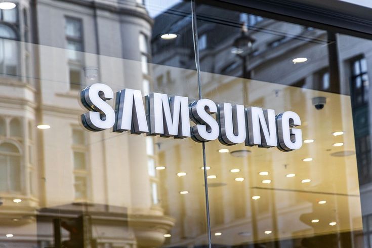 Samsung Posts 8x Profit Jump on AI Chip Demand