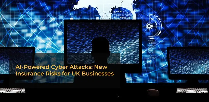 UK Minister Warns of Growing AI-Driven Cyberattack Risks