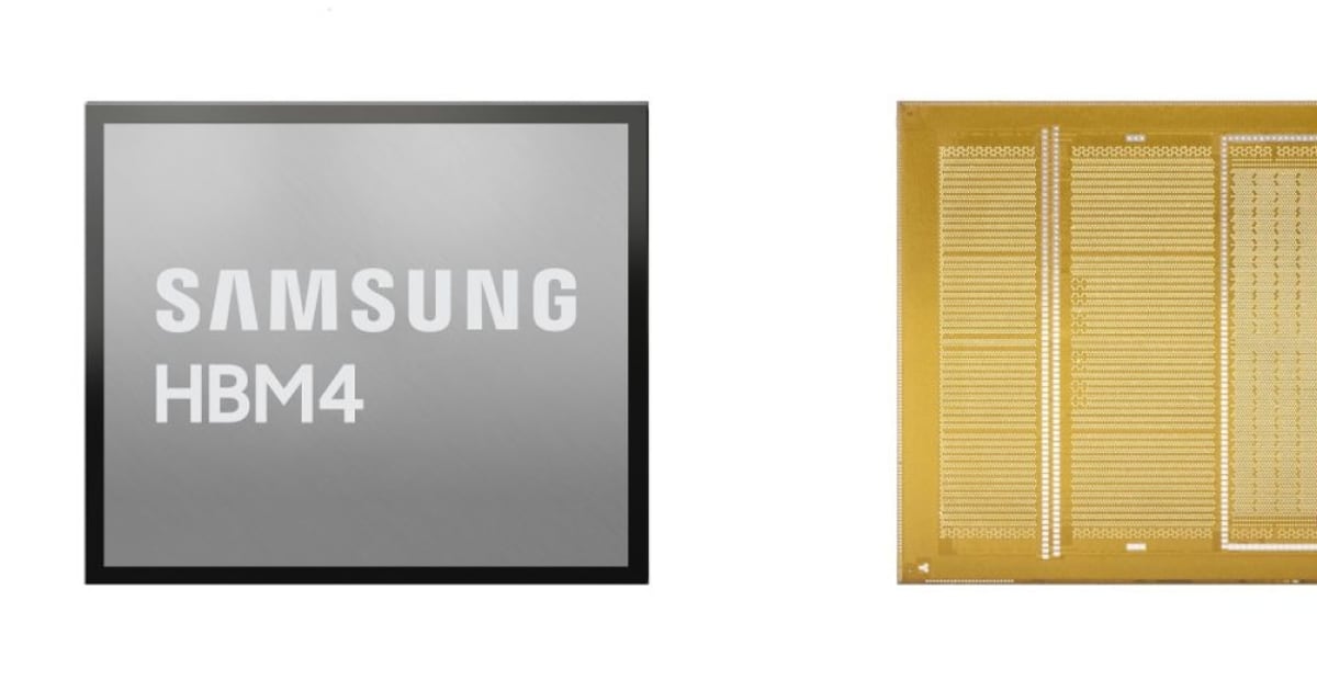 Samsung Reportedly Turns to TSMC for Nvidia Memory Chips