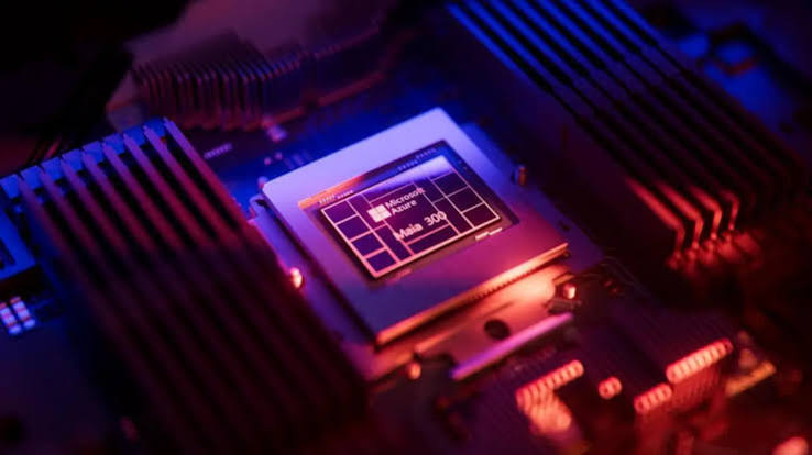 Microsoft Unveils Maia 300 AI Chip for 2027 Rollout